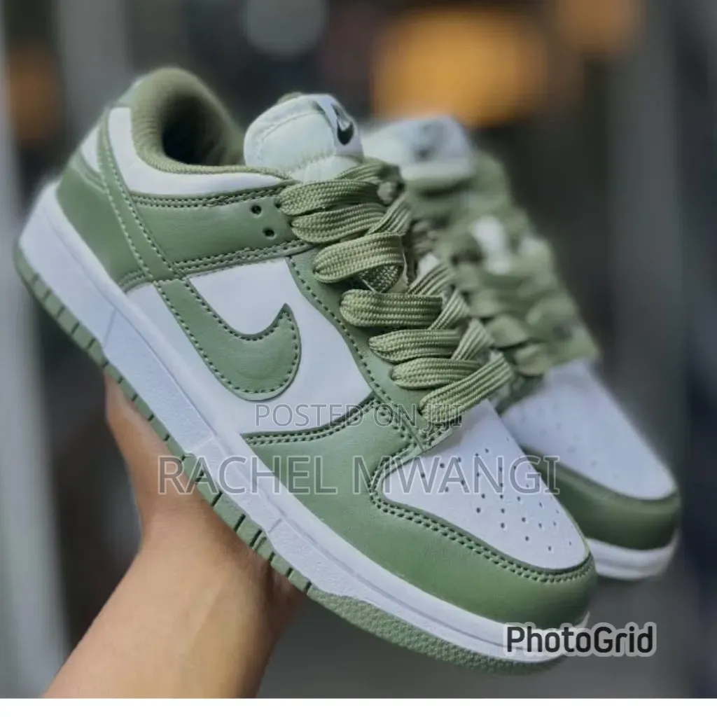Nike SB Dunks