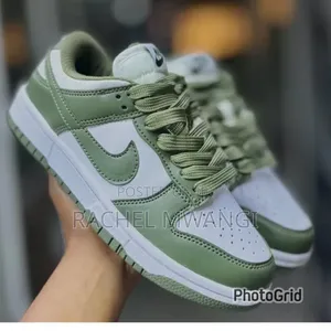 Nike SB Dunks