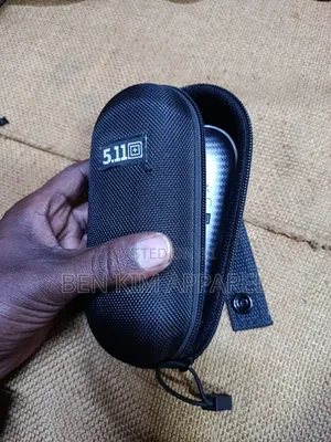 511 Tactical Series Eye Wear Carrier Pouch Hard Case