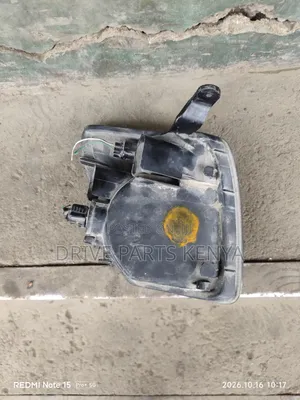 Toyota Townace Corner Light
