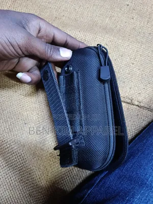 511 Tactical Series Eye Wear Carrier Pouch Hard Case