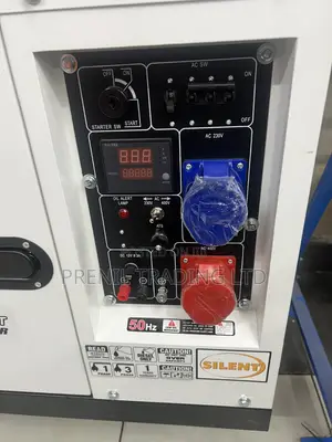 Diesel Generator