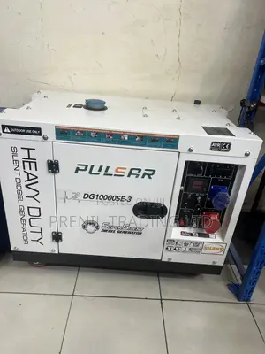 Diesel Generator