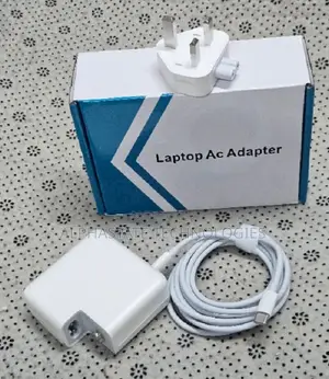 MacBook USB-C Charger 96w/87w Power Adapter