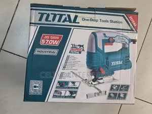 570watts Total Jigsaw