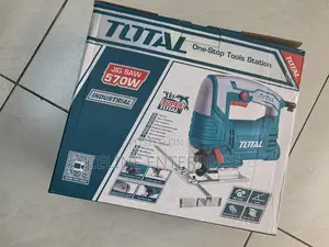 570watts Total Jigsaw