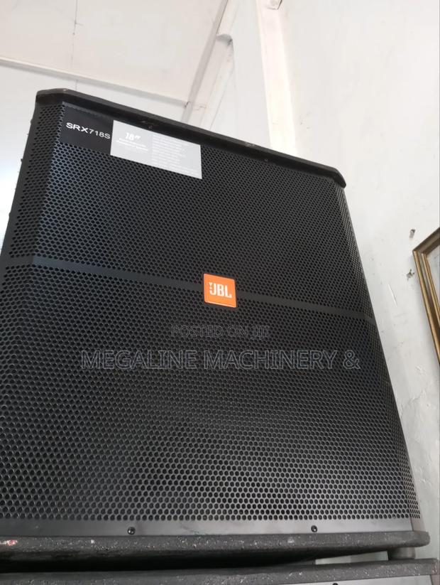 JBL Base Speaker - thumbnail 2