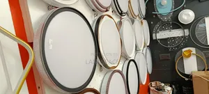 Lighting Fixtures Full Moon Ceiling Lights