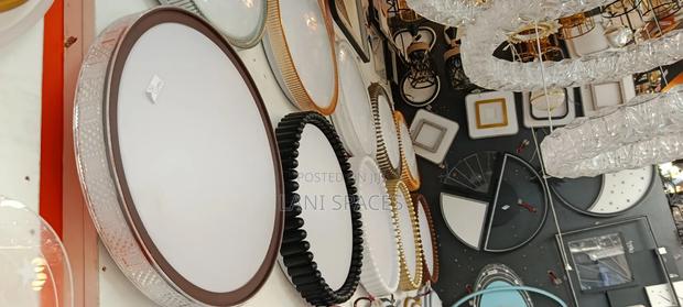 Lighting Fixtures Full Moon Ceiling Lights - thumbnail 3