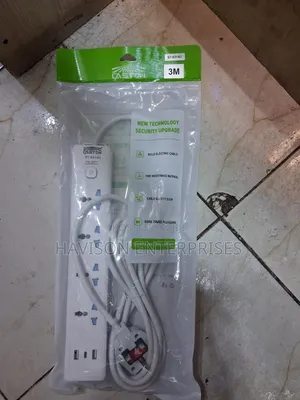 ST-8314U 3 MTRS Extension