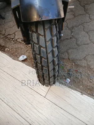 Motorcycle 2023 Green