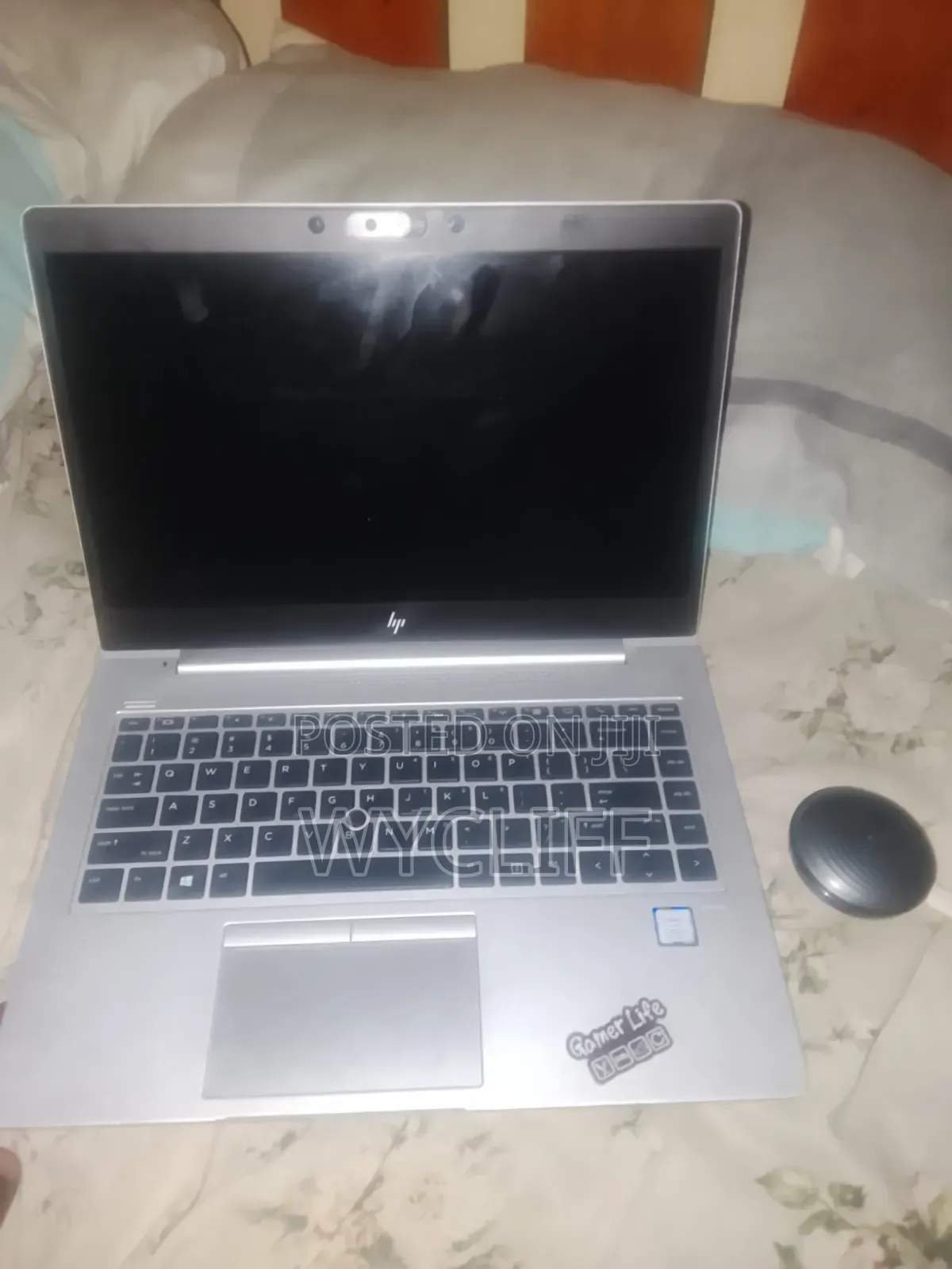 Laptop HP EliteBook 840 G6 16GB Intel Core 7 SSD 512GB