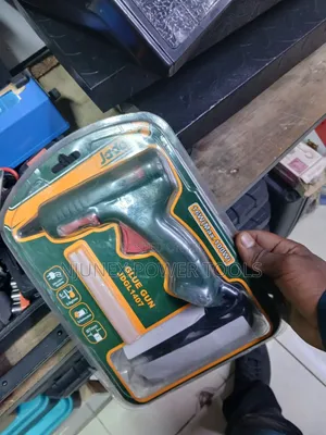 Jadever(Model JDGL1407) Hot Melt Glue Gun