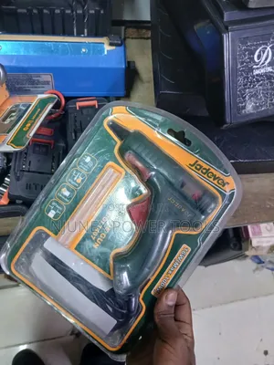 Jadever(Model JDGL1407) Hot Melt Glue Gun