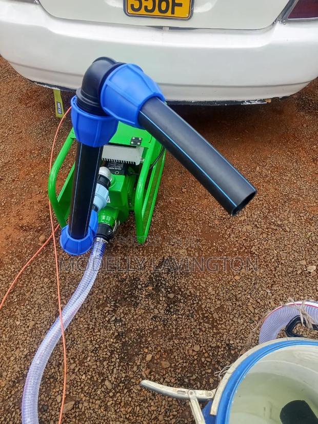Hydromax Solar + Csd2 - thumbnail 2