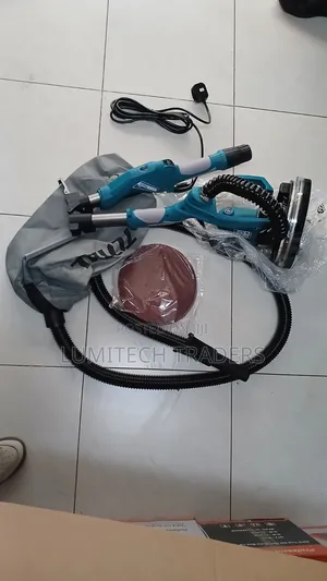 Total Dry Wall Sander