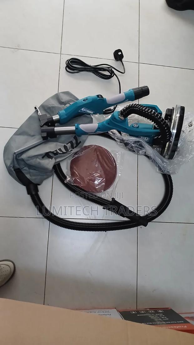 Total Dry Wall Sander - main view