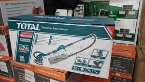 Total Dry Wall Sander