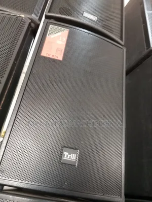 Trill Single Speaker TR815