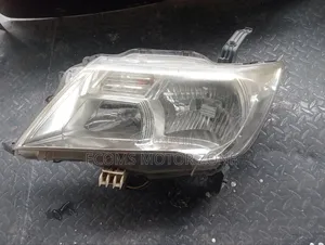 Nissan Serena 2014 Headlight Xenon
