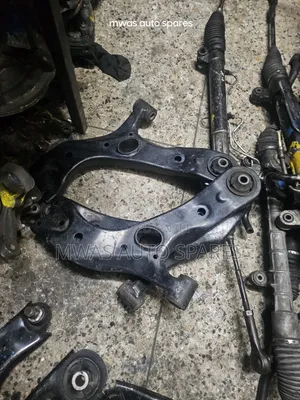Toyota Auris Control Arm Available