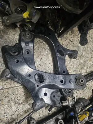 Toyota Auris Control Arm Available