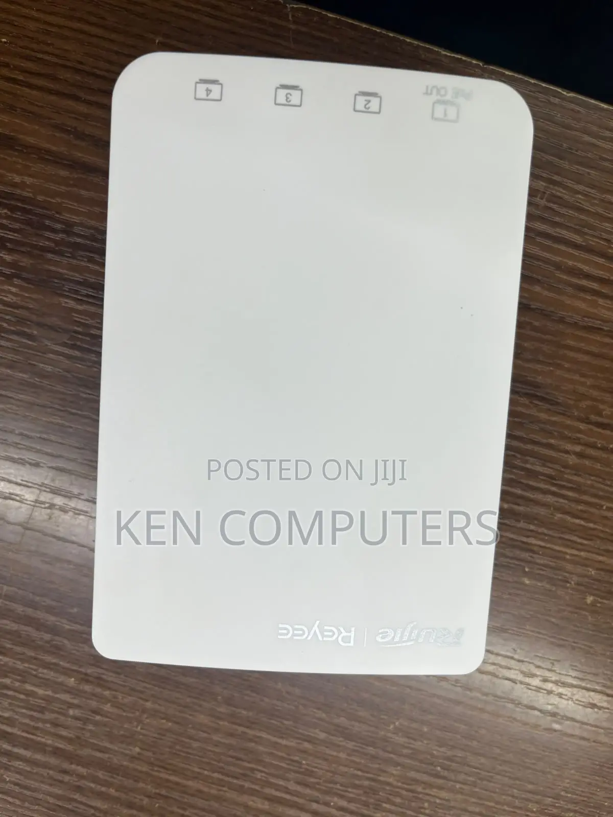 AC1300 Dual-Band Gigabit Multi-Task Wall-Plate Access Point