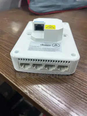 AC1300 Dual-Band Gigabit Multi-Task Wall-Plate Access Point