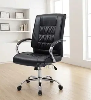 Office Chair : Adjustable Office Swivel Chair