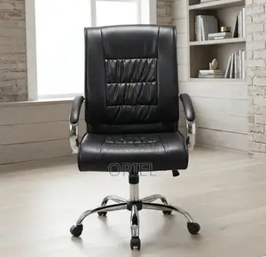 Office Chair : Adjustable Office Swivel Chair