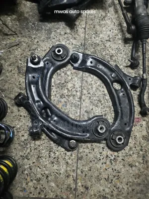 Mazda Cx3 Ccontrol Arm