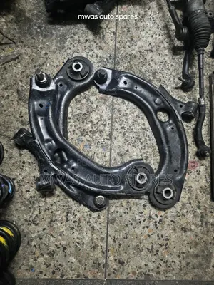 Mazda Cx3 Ccontrol Arm