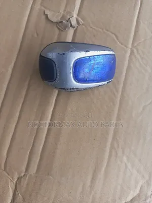 Honda Fit Gear Knob