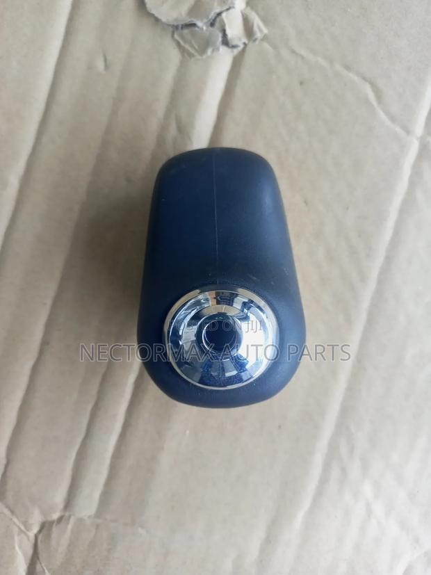 Honda Fit Gear Knob - thumbnail 2