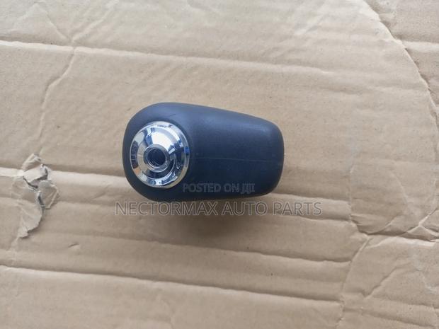 Honda Fit Gear Knob - thumbnail 3