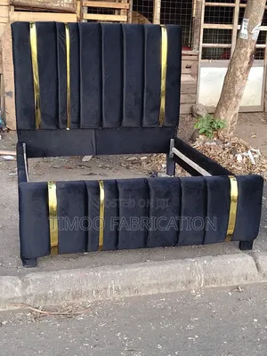 5*6 Chester Bed