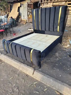 5*6 Chester Bed