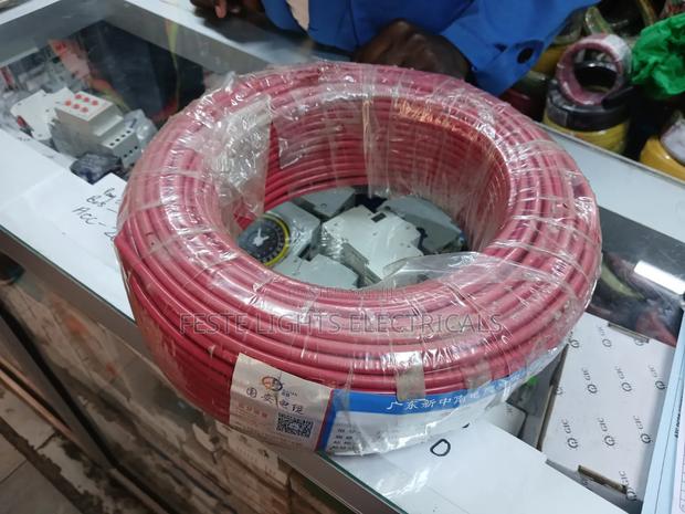 Auto Cable