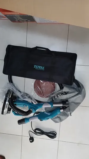 Total Drywall Sander/Brand New Wall Sander