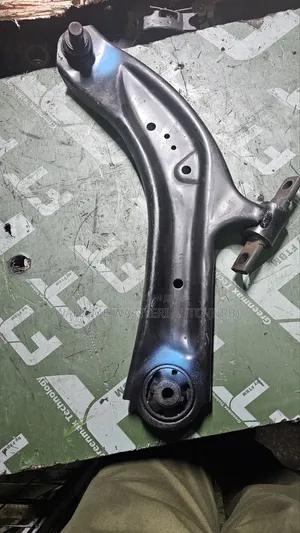 Front Control Arm Xtrail Nt32 Left Side New Model