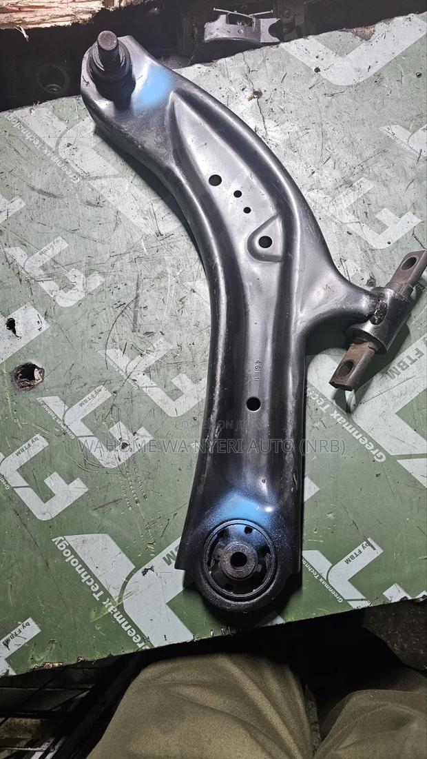 Front Control Arm Xtrail Nt32 Left Side New Model - thumbnail 2