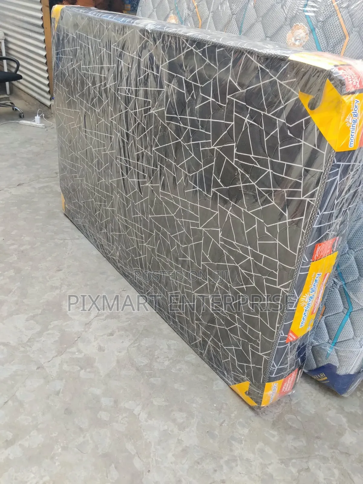 Quited High Density Mattress