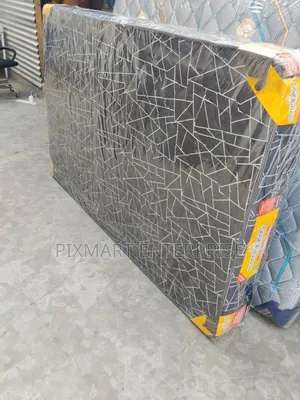 Quited High Density Mattress