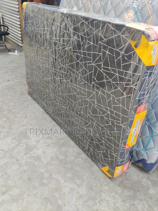 Quited High Density Mattress - thumbnail 2