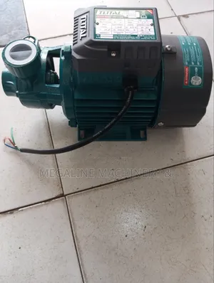 Total Booster Pump Twp17506