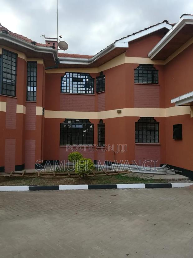 5bdrm House in Thome for sale