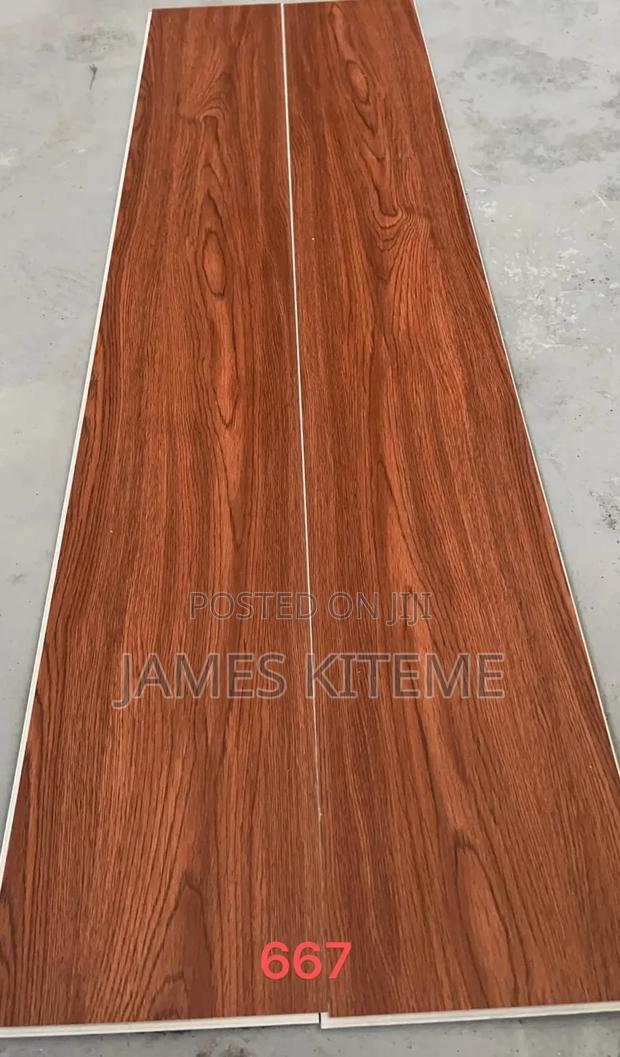 Royal SPC Flooring - main view
