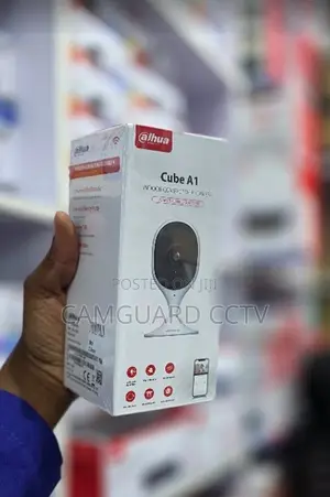 Dahua Cube A1