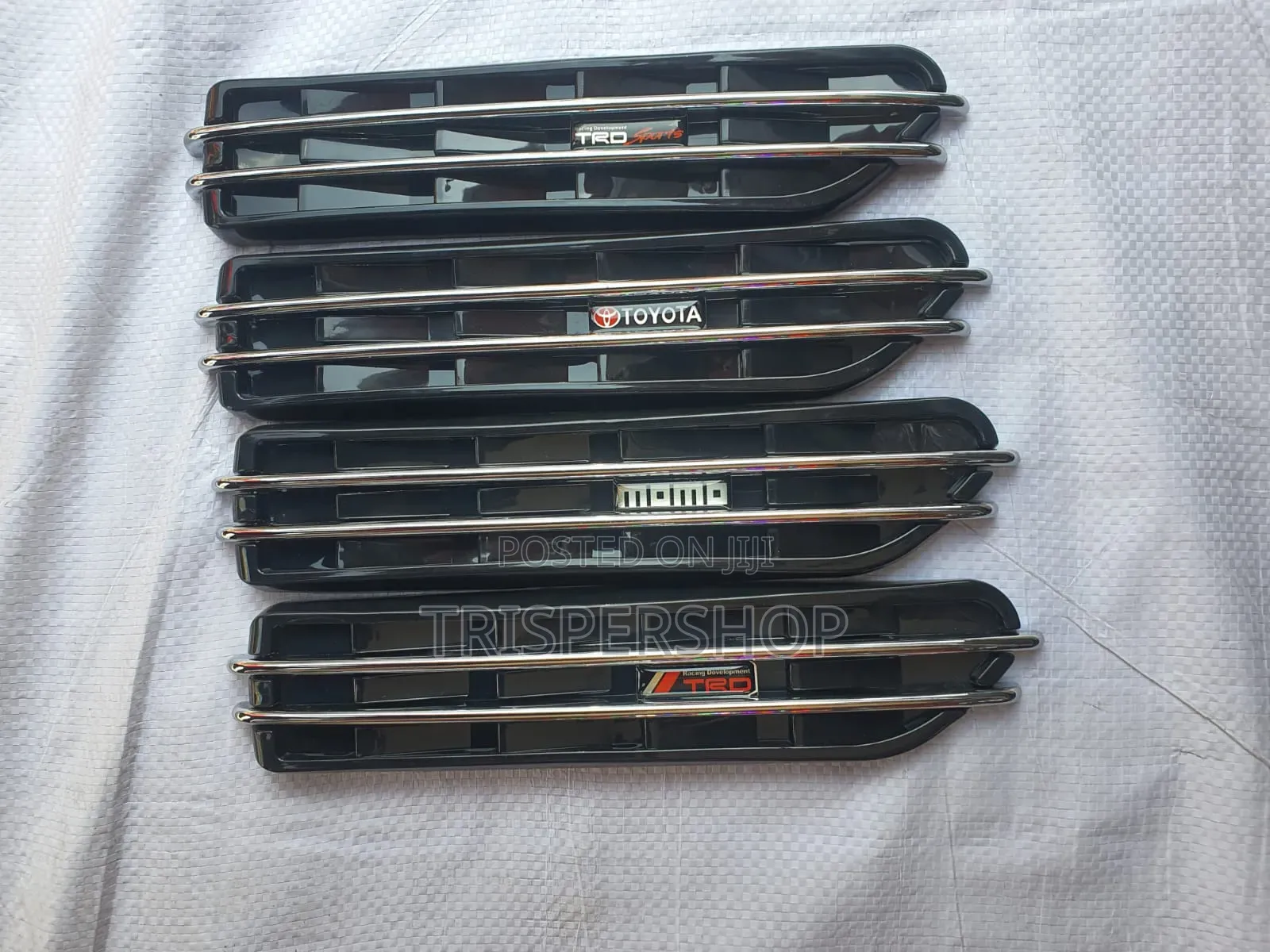 Fender Airflow