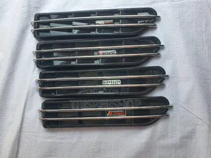 Fender Airflow